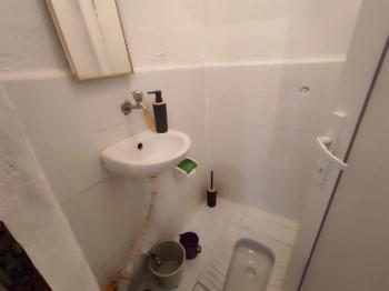 GÜVENAY - ÇORUM GÜLABİBEY MAH.BAĞCILAR SATILIK BAKIMLI 2+1 DAİRE