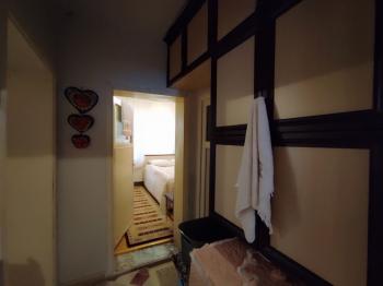 GÜVENAY - ÇORUM GÜLABİBEY MAH.BAĞCILAR SATILIK BAKIMLI 2+1 DAİRE