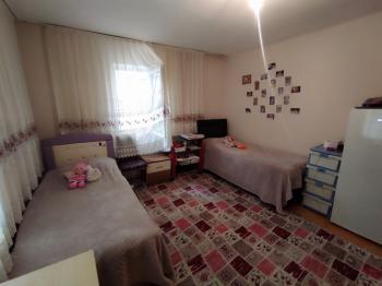 GÜVENAY - ÇORUM GÜLABİBEY MAH.BAĞCILAR SATILIK BAKIMLI 2+1 DAİRE