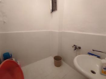 GÜVENAY - ÇORUM GÜLABİBEY MAH.BAĞCILAR SATILIK BAKIMLI 2+1 DAİRE