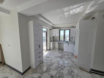 GÜVENAY - ÇORUM ÇEPNİ MAH.İNÖNÜ CADDESİ ÜZERİ SIFIR SATILIK 2+1 DAİRE