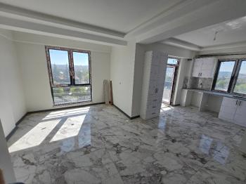 GÜVENAY - ÇORUM ÇEPNİ MAH.İNÖNÜ CADDESİ ÜZERİ SIFIR SATILIK 2+1 DAİRE