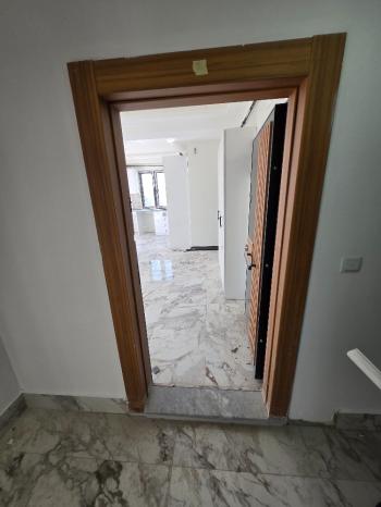 GÜVENAY - ÇORUM ÇEPNİ MAH.İNÖNÜ CADDESİ ÜZERİ SIFIR SATILIK 2+1 DAİRE