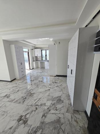 GÜVENAY - ÇORUM ÇEPNİ MAH.İNÖNÜ CADDESİ ÜZERİ SIFIR SATILIK 2+1 DAİRE