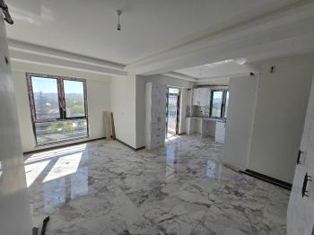 GÜVENAY - ÇORUM ÇEPNİ MAH.İNÖNÜ CADDESİ ÜZERİ SIFIR SATILIK 2+1 DAİRE