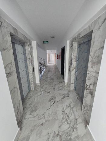 GÜVENAY - ÇORUM ÇEPNİ MAH.İNÖNÜ CADDESİ ÜZERİ SIFIR SATILIK 2+1 DAİRE