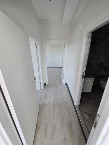 GÜVENAY - ÇORUM ÇEPNİ MAH.İNÖNÜ CADDESİ ÜZERİ SIFIR SATILIK 2+1 DAİRE