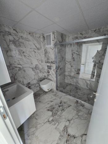 GÜVENAY - ÇORUM ÇEPNİ MAH.İNÖNÜ CADDESİ ÜZERİ SIFIR SATILIK 2+1 DAİRE