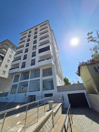 GÜVENAY - ÇORUM ÇEPNİ MAH.İNÖNÜ CADDESİ ÜZERİ SIFIR SATILIK 2+1 DAİRE