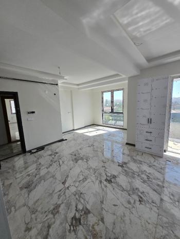 GÜVENAY - ÇORUM ÇEPNİ MAH.İNÖNÜ CADDESİ ÜZERİ SIFIR SATILIK 2+1 DAİRE