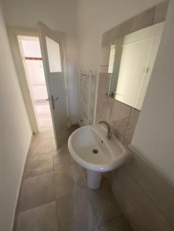 GÜVENAY - ÇORUM ULUKAVAK MAHALLESİ ADLİYE ARKASINDA 3+1 KİRALIK DAİRE 