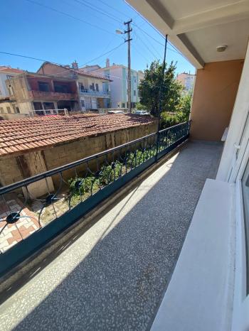 GÜVENAY - ÇORUM ULUKAVAK MAHALLESİ ADLİYE ARKASINDA 3+1 KİRALIK DAİRE 