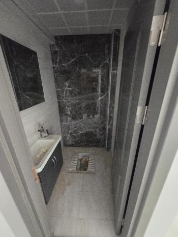 GÜVENAY - ÇORUM KALE MAH. LOZAN EVLER ARKASI SIFIR 2+1 SATILIK DAİRE