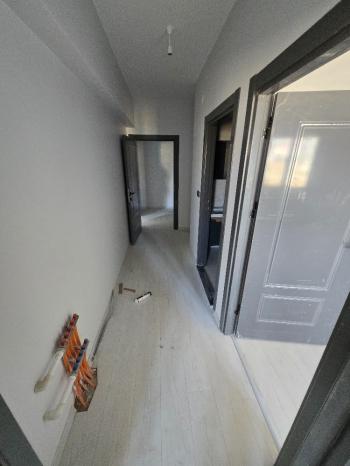 GÜVENAY - ÇORUM KALE MAH. LOZAN EVLER ARKASI SIFIR 2+1 SATILIK DAİRE