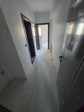 GÜVENAY - ÇORUM KALE MAH. LOZAN EVLER ARKASI SIFIR 2+1 SATILIK DAİRE