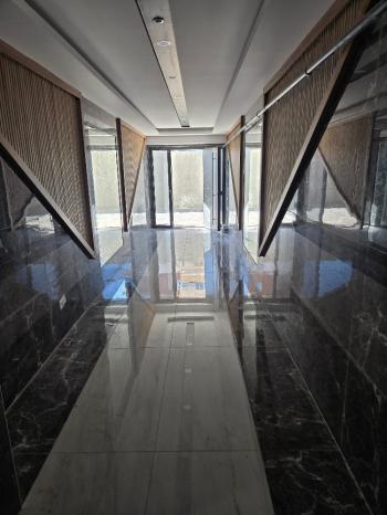 GÜVENAY - ÇORUM KALE MAH. LOZAN EVLER ARKASI SIFIR 2+1 SATILIK DAİRE