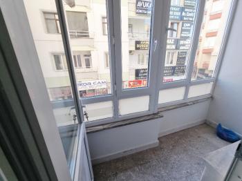 GÜVENAY - ÇORUM ADLİYE KARŞISI 3+1 KİRALIK DAİRE 