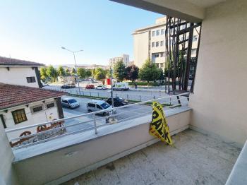 GÜVENAY - ÇORUM ADLİYE KARŞISI 3+1 KİRALIK DAİRE 