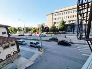 GÜVENAY - ÇORUM ADLİYE KARŞISI 3+1 KİRALIK DAİRE 