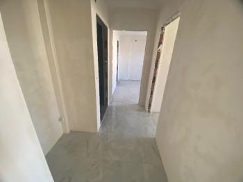 GÜVENAY - ÇORUM ÇÖPLÜ KEREBİ GAZİ ORTAOKULU YANI SIFIR 3+1 DAİRELER