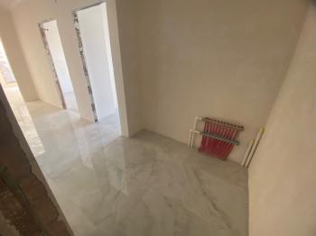 GÜVENAY - ÇORUM ÇÖPLÜ KEREBİ GAZİ ORTAOKULU YANI SIFIR 3+1 DAİRELER