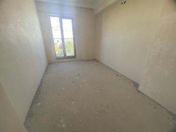 GÜVENAY - ÇORUM ÇÖPLÜ KEREBİ GAZİ ORTAOKULU YANI SIFIR 3+1 DAİRELER