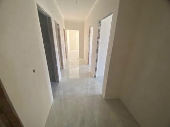 GÜVENAY - ÇORUM ÇÖPLÜ KEREBİ GAZİ ORTAOKULU YANI SIFIR 3+1 DAİRELER