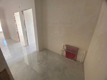 GÜVENAY - ÇORUM ÇÖPLÜ KEREBİ GAZİ ORTAOKULU YANI SIFIR 3+1 DAİRELER