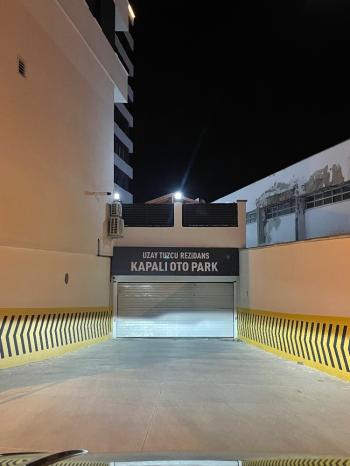 Güvenay - Çorum Merkez – Uzay Tuzcu Residence – 3+1 Sıfır Ara Kat Satılık Daire