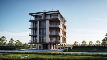 MARMARA'DA YENİ SIFIR ELDEN TAKSİD İMKANI İLE 2+1 DAİRELER 