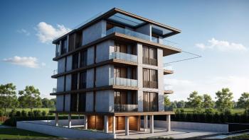 MARMARA'DA YENİ SIFIR ELDEN TAKSİD İMKANI İLE 2+1 DAİRELER 