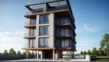 MARMARA'DA YENİ SIFIR ELDEN TAKSİD İMKANI İLE 2+1 DAİRELER 