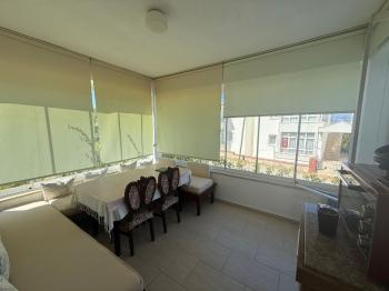 Tayman'dan Turgutreis'te Adalar ve Deniz Manzaralı Bahçeli Villa