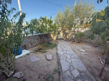 Tayman'dan Turgutreis'te Adalar ve Deniz Manzaralı Bahçeli Villa
