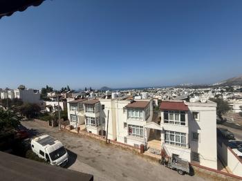 Tayman'dan Turgutreis'te Adalar ve Deniz Manzaralı Bahçeli Villa