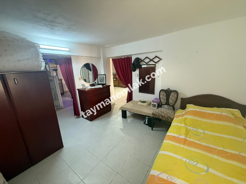 Tayman'dan Turgutreis'te Adalar ve Deniz Manzaralı Bahçeli Villa