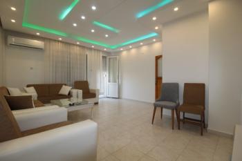 ASLAN'DAN MENDERES'TE FULL YAPILI MERKEZİ KONUMLU SATILIK 3+1