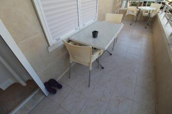 ASLAN'DAN MENDERES'TE FULL YAPILI MERKEZİ KONUMLU SATILIK 3+1