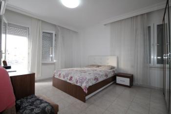 ASLAN'DAN MENDERES'TE FULL YAPILI MERKEZİ KONUMLU SATILIK 3+1