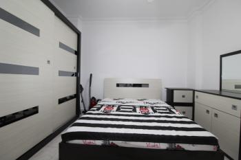 ASLAN'DAN MENDERES'TE FULL YAPILI MERKEZİ KONUMLU SATILIK 3+1