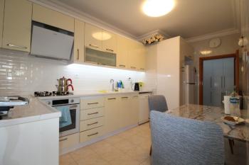 ASLAN'DAN MENDERES'TE FULL YAPILI MERKEZİ KONUMLU SATILIK 3+1