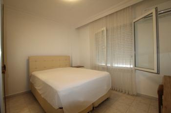 ASLAN'DAN MENDERES'TE FULL YAPILI MERKEZİ KONUMLU SATILIK 3+1