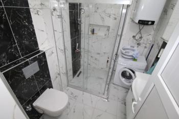 ASLAN'DAN MENDERES'TE FULL YAPILI MERKEZİ KONUMLU SATILIK 3+1