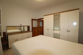 ASLAN'DAN MENDERES'TE FULL YAPILI MERKEZİ KONUMLU SATILIK 3+1