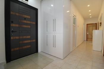 ASLAN'DAN MENDERES'TE FULL YAPILI MERKEZİ KONUMLU SATILIK 3+1