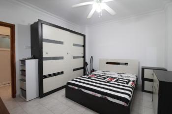 ASLAN'DAN MENDERES'TE FULL YAPILI MERKEZİ KONUMLU SATILIK 3+1