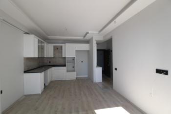 ASLAN'DAN SİTE İÇİ, HAVUZLU DOĞALGAZLI CONCEPT 2+1 DAİRE