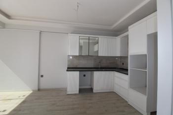 ASLAN'DAN SİTE İÇİ, HAVUZLU DOĞALGAZLI CONCEPT 2+1 DAİRE