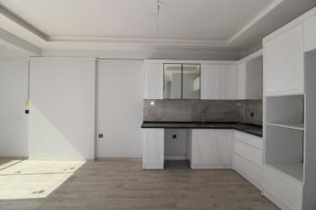 ASLAN'DAN SİTE İÇİ, HAVUZLU DOĞALGAZLI CONCEPT 2+1 DAİRE