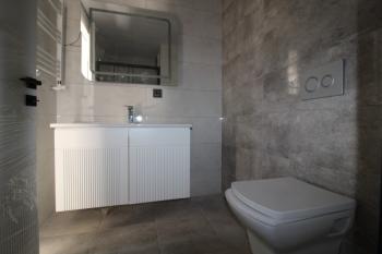 ASLAN'DAN SİTE İÇİ, HAVUZLU DOĞALGAZLI CONCEPT 2+1 DAİRE